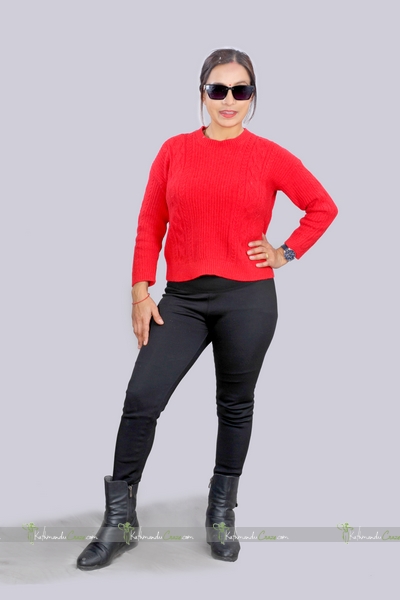 Aliza Katuwal – Gallery 52